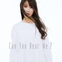 Can You Hear Me (Japanese)