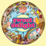 Sweet Delight (East4A QM Mix) (Inst )