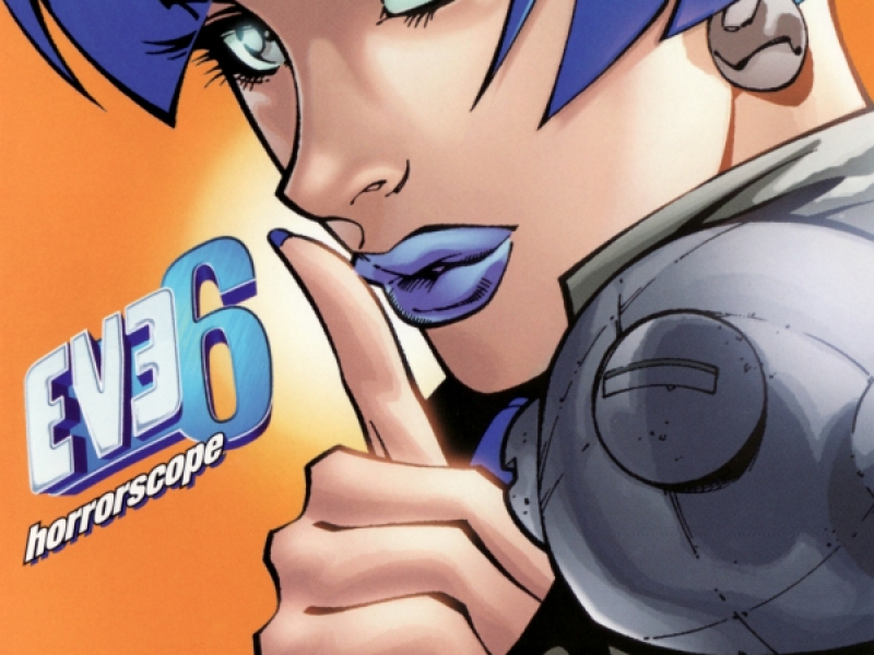 Horrorscope (Clean Version)