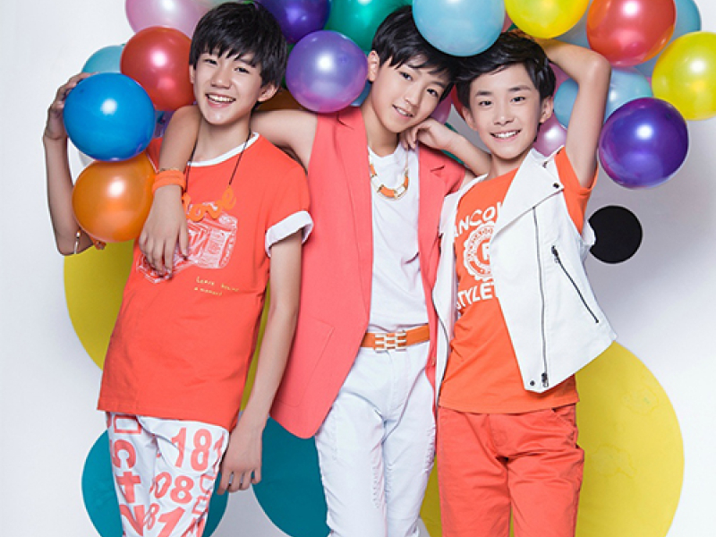 Heart梦·出发 / Heart - Giấc Mơ, Bắt Đầu