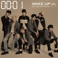 Wake Up (Japanese)