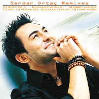 Serdar Ortac Remixes