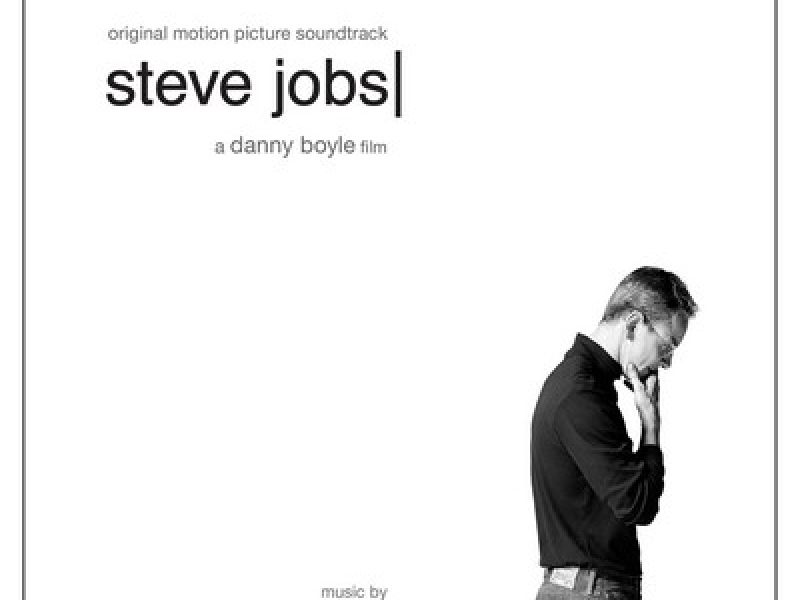 Steve Jobs OST