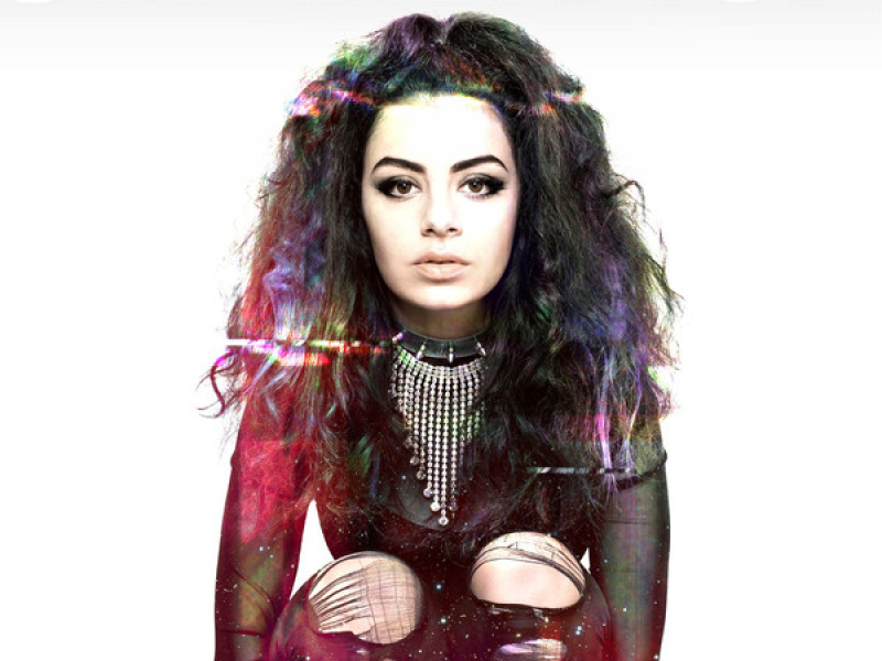 True Romance (Deluxe Edition) (CD1)