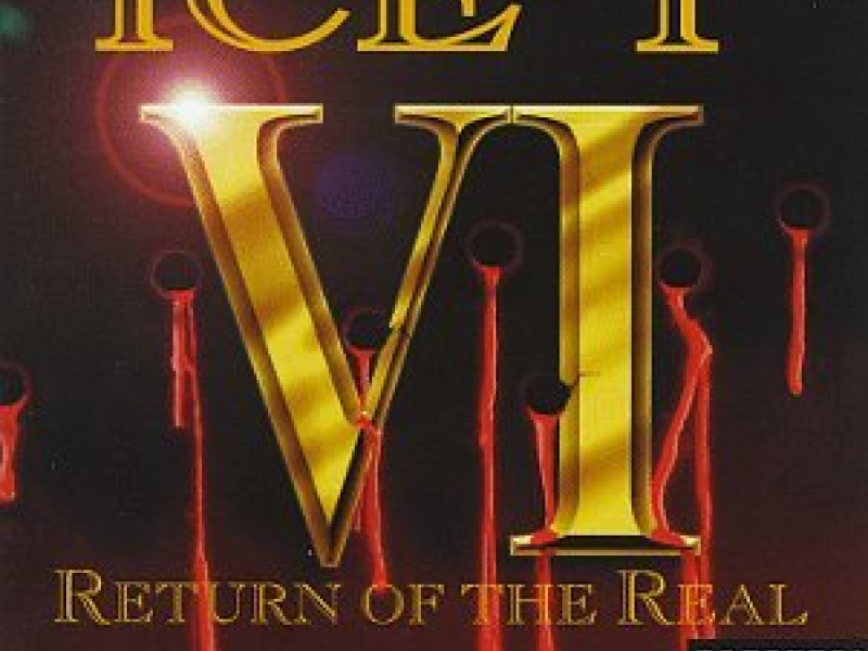 VI Return Of The Real (Pt.2)