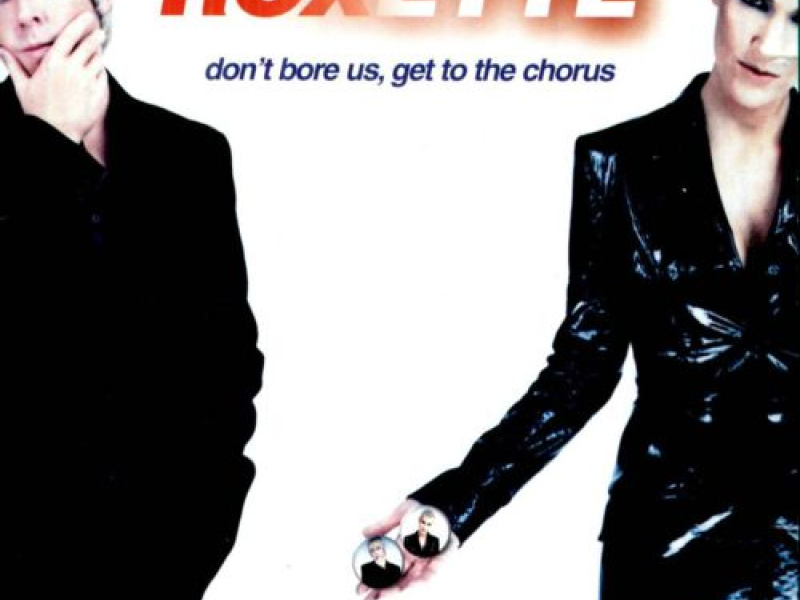 Don't Bore Us - Get To The Chorus (CD2)