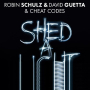 Shed A Light (Aligee Remix)