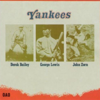 Derek Bailey - Yankees