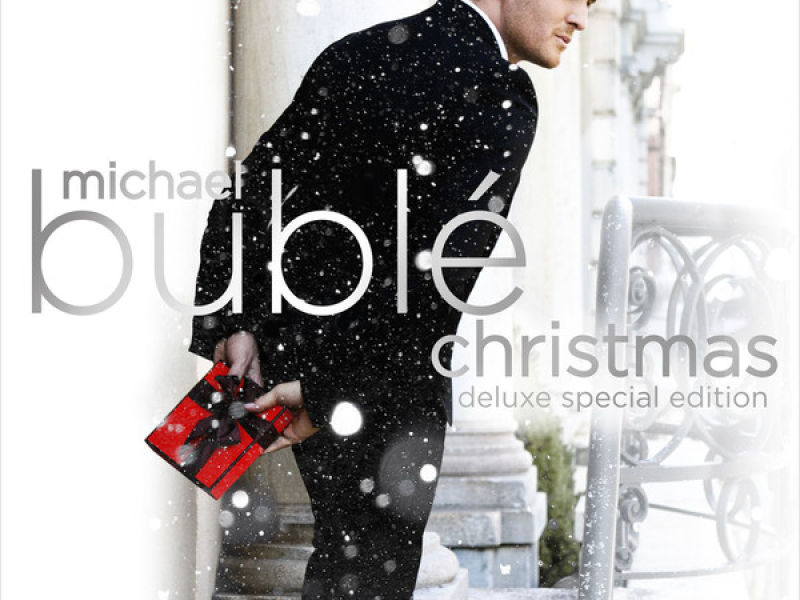 Christmas (Deluxe Special Edition)