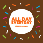 All-Day, Everyday (Dunkin Ver.)