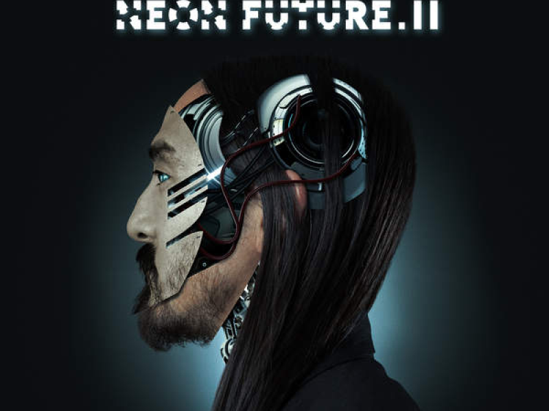 Neon Future II