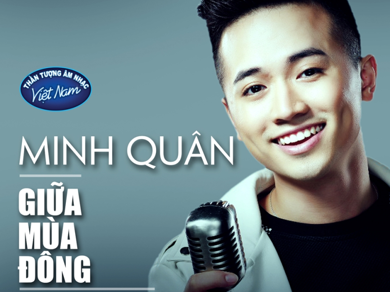 Giữa Mùa Đông (Single)