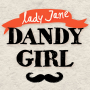 Dandy Girl (Inst.)