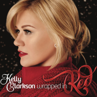 Wrapped In Red (Deluxe Edition)