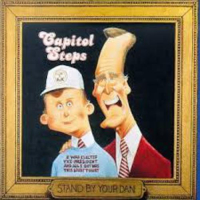 Stand By Your Dan (CD1)