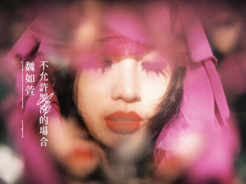 不允许哭泣的场合/ Trường Hợp Không Cho Phép Khóc