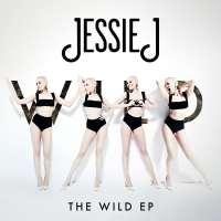 The Wild EP (Remixes)