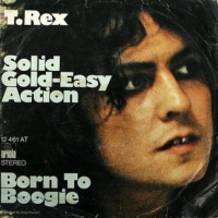 Solid Gold Easy Action (Single)