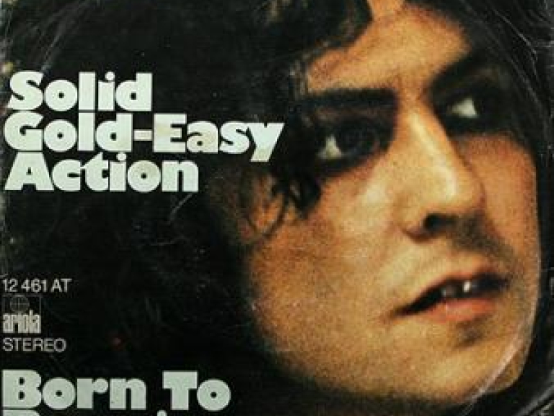 Solid Gold Easy Action (Single)