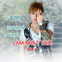 Anh Không Thể Quay Lại