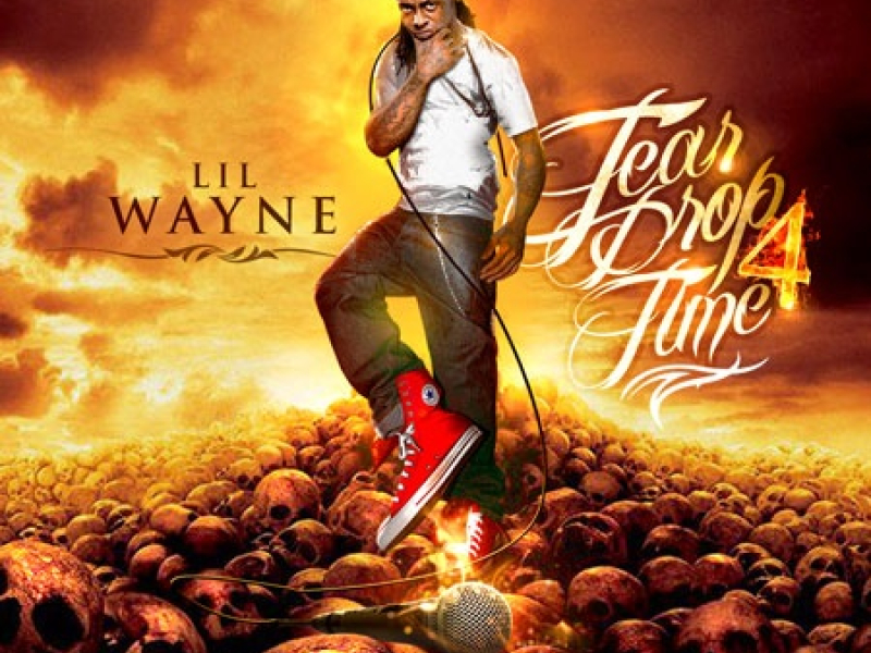 Tear Drop Tune 4 (CD2)