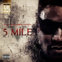 5 Mile (CD1)
