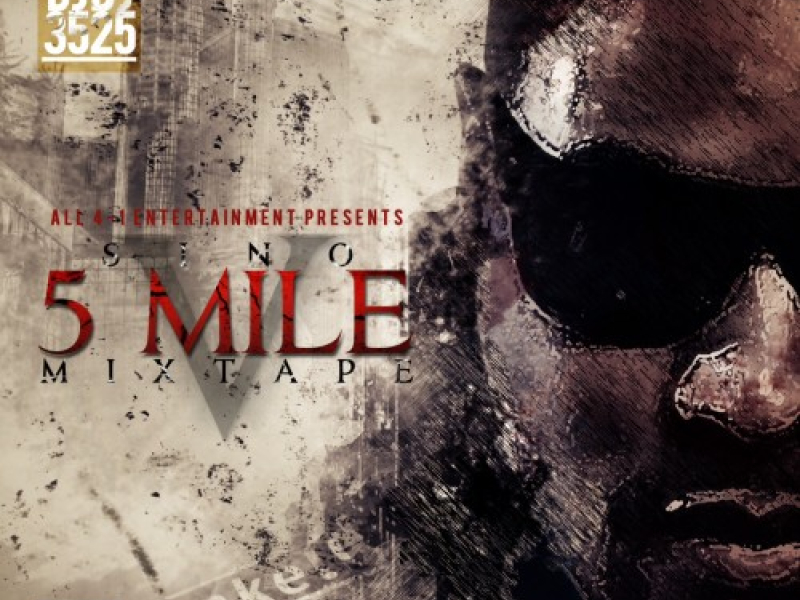 5 Mile (CD1)