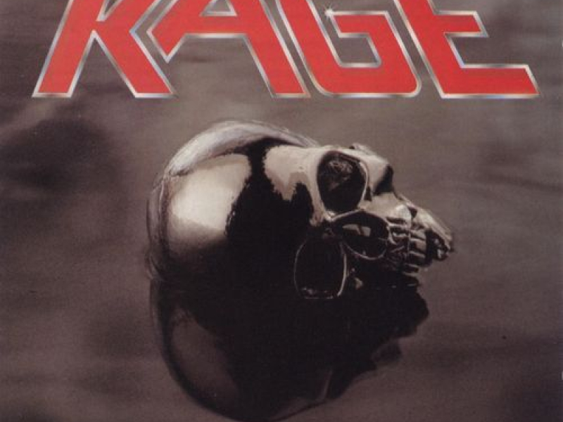 Reflections Of A Shadow