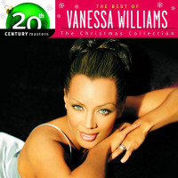 20th Century Masters - The Christmas Collection: The Best Of Vanessa Williams
