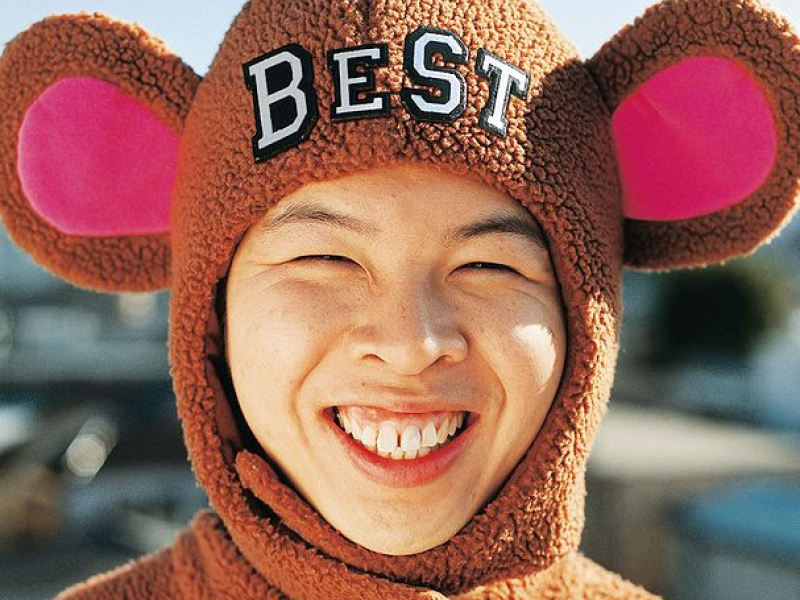 ファンキー・モンキー・ベイビーズ Best (Funky Monkey Babys Best CD1)