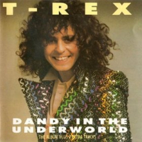 Dandy In The Underworld (Single)