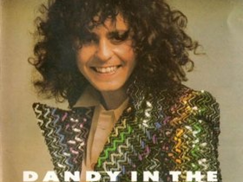 Dandy In The Underworld (Single)