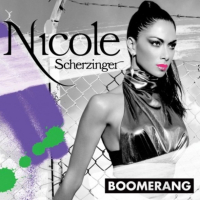 Boomerang (Remixes) - EP