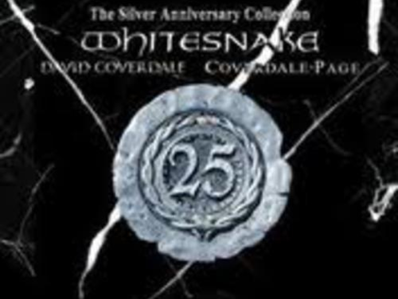 The Silver Anniversary Collection (CD1)