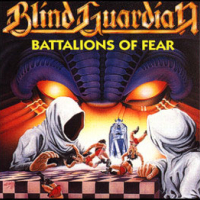 Battalions Of Fear