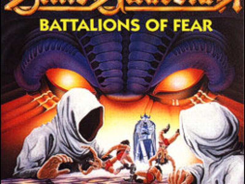 Battalions Of Fear