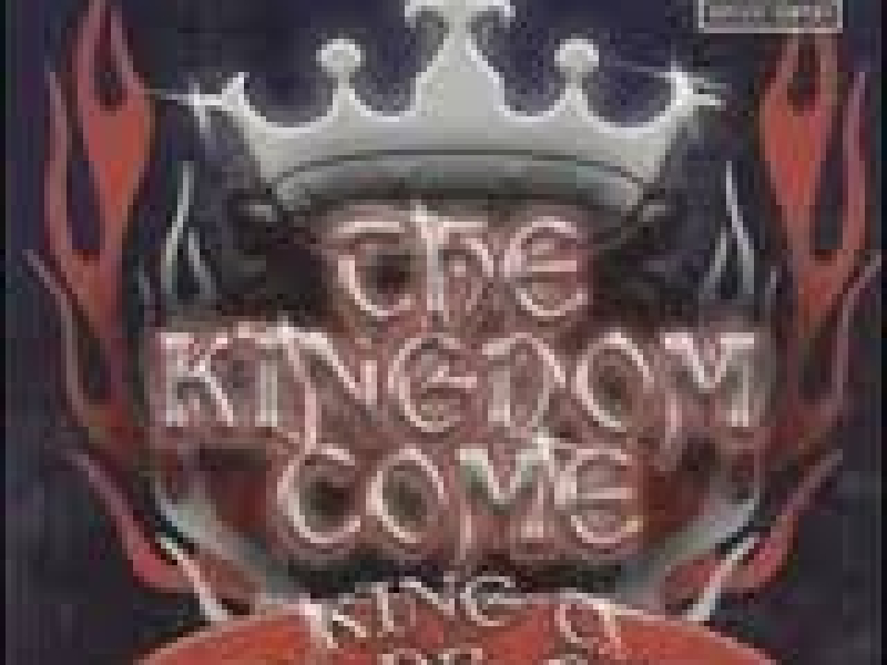 Thy Kingdom Come