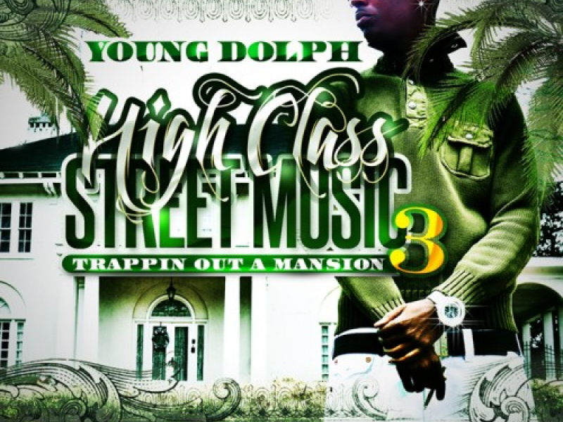 High Class Street Music 3