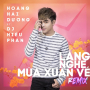 Lắng Nghe Mùa Xuân Về Remix (DJ Hiếu Phan Beat)