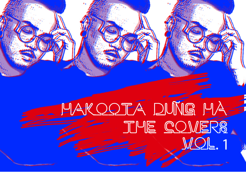The Covers (Vol 1)