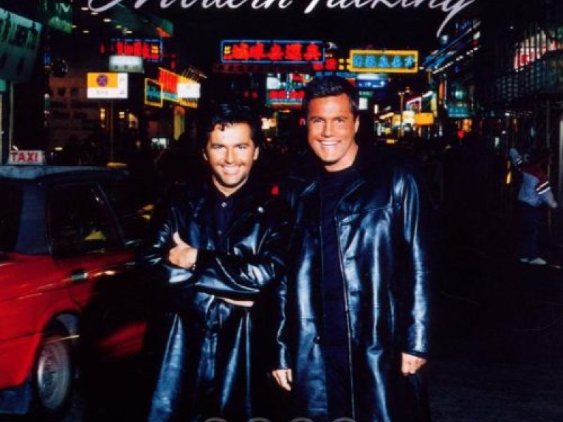 Year Of The Dragon (CD1)