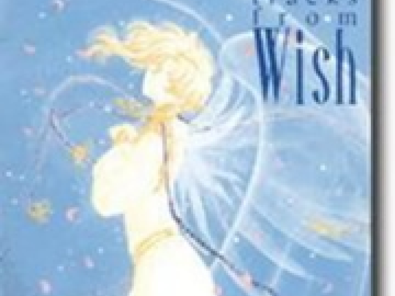 Music Tracks From Wish