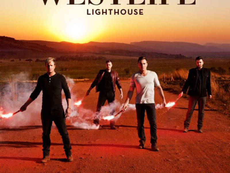 Lighthouse (Single)