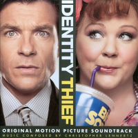 Identity Thief OST (Pt.1)