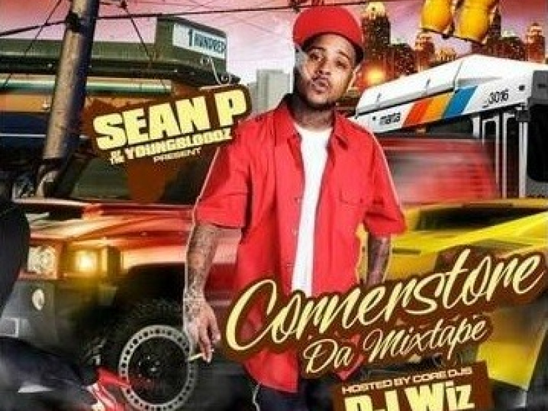 Cornerstore (Da Mixtape) (CD2)