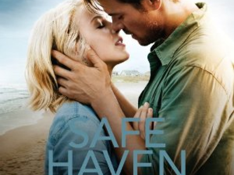 Safe Haven OST