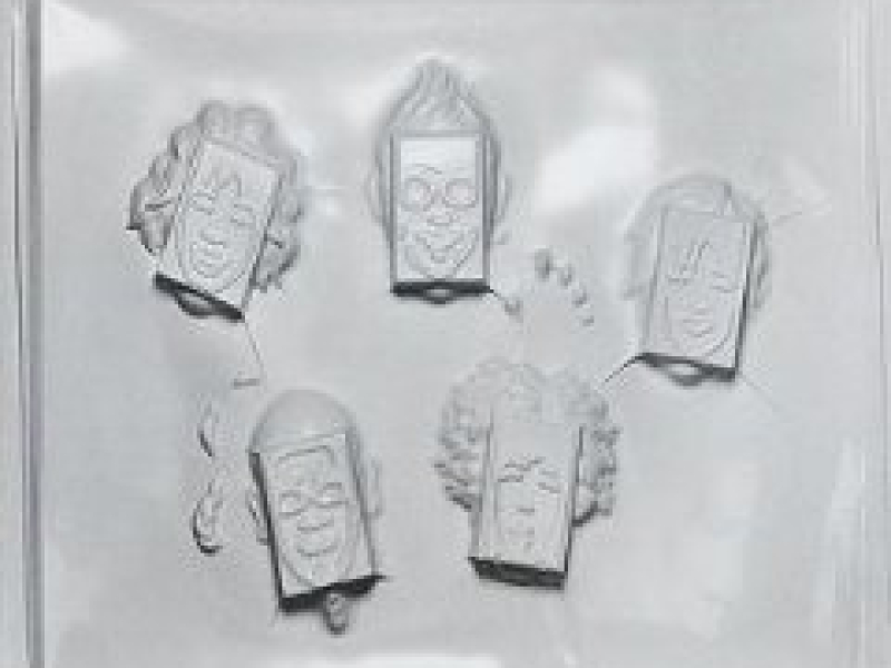 Very Best Crusaders (CD1)