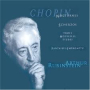 Nocturnes (3) For Piano, Op. 15, CT. 111-113: 3 In G Minor