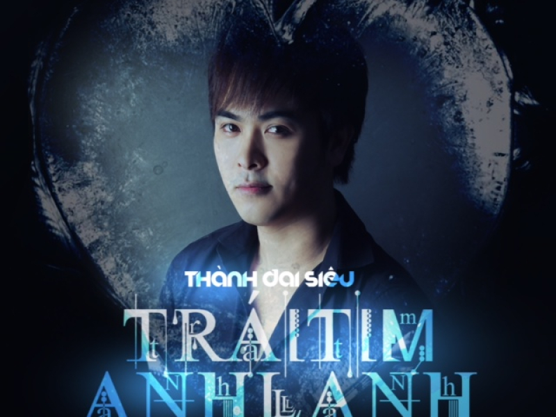 Trái Tim Anh Lạnh