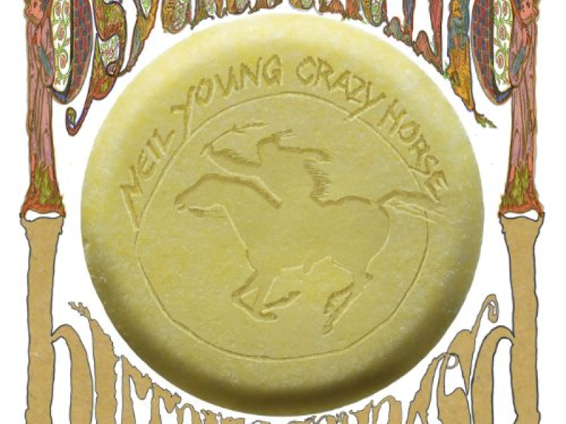 Psychedelic Pill (CD2)